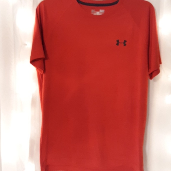 Under Armour Other - Under armour heat gear tee